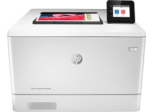 HP  Color LaserJet Pro M454dn M454dw M454nw