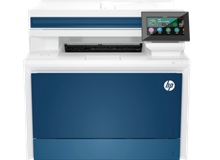 HP  Color LaserJet Pro MFP 4303dw