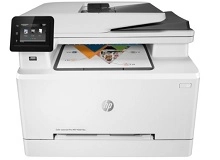 Krage løfte angre HP Color LaserJet Pro MFP M181fw Printer Toner Cartridges | InkDepot