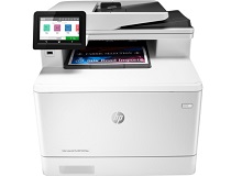 HP  Color LaserJet Pro MFP M479dw M479fdw M479fnw