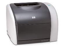 HP Color Laserjet 1500 HP Color Laserjet 1500