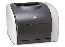 HP Color Laserjet 1500