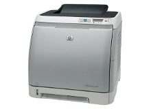 HP Color Laserjet 1600