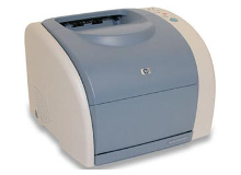 HP Color Laserjet 2500 HP Color Laserjet 2500