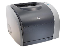 HP Color Laserjet 2550 HP Color Laserjet 2550
