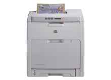 HP Color Laserjet 2700 HP Color Laserjet 2700