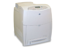 HP Color Laserjet 4600 HP Color Laserjet 4600