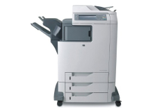 HP Color Laserjet 4730mfp HP Color Laserjet 4730mfp