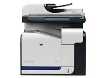 HP  Color LaserJet CM3530 CM3530fs