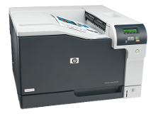 HP Color Laserjet CP5225 HP Color Laserjet CP5225