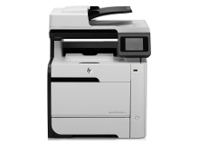 HP Color Laserjet Pro 400 M475dn HP Color Laserjet Pro 400 M475dn