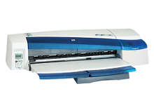 HP DesignJet 120 HP DesignJet 120