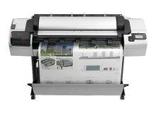 HP  DesignJet T2300eMFP