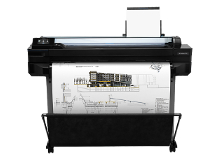 HP DesignJet T520 HP DesignJet T520