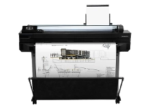 HP DesignJet T520