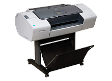 HP  DesignJet T770