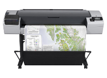 HP  DesignJet T795