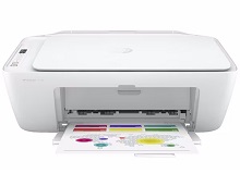 HP DeskJet 2720e HP DeskJet 2720e
