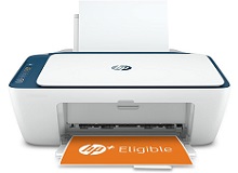 HP DeskJet 2721e HP DeskJet 2721e