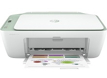 HP DeskJet 2722e HP DeskJet 2722e