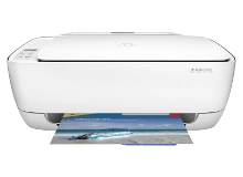 HP DeskJet 3630