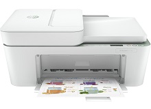 HP DeskJet 4122e HP DeskJet 4122e