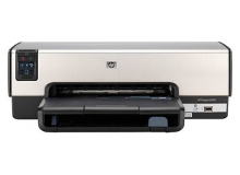 HP DeskJet 6940 HP DeskJet 6940