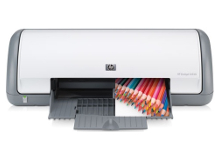 HP DeskJet D1520 HP DeskJet D1520