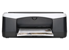 HP DeskJet F2120 HP DeskJet F2120