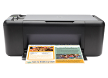 HP DeskJet F4470 F4472 F4473 HP DeskJet F4470 F4472 F4473