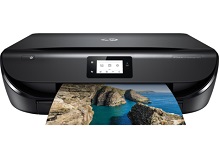 HP  DeskJet Ink Advantage 5075