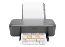 HP Deskjet 1000 (J110a)