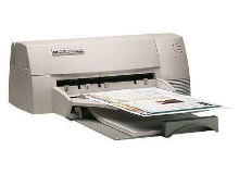 HP Deskjet 1120c 1125c HP Deskjet 1120c 1125c
