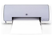 HP Deskjet 3550 HP Deskjet 3550