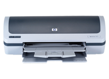 HP Deskjet 3650 HP Deskjet 3650
