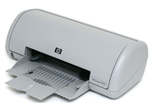 HP Deskjet 3920 HP Deskjet 3920