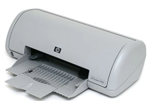 HP Deskjet 3920