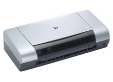HP Deskjet 3940 HP Deskjet 3940