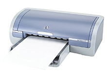 HP  Deskjet 5150
