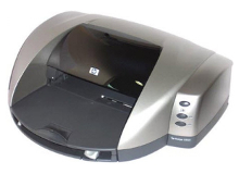HP  Deskjet 5550