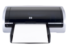 HP  Deskjet 5650 5652