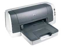 HP Deskjet 6122 HP Deskjet 6122