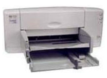 HP Deskjet 710c 720c HP Deskjet 710c 720c