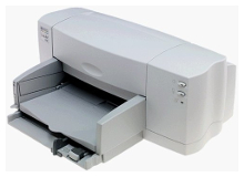 HP Deskjet 810c HP Deskjet 810c