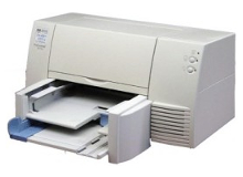 HP Deskjet 850c 850k HP Deskjet 850c 850k