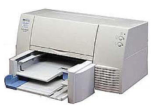 HP Deskjet 890c 895cxi