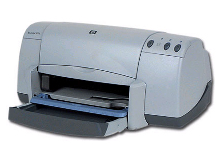 HP Deskjet 920c HP Deskjet 920c