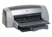 HP Deskjet 9300 HP Deskjet 9300