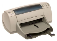 HP Deskjet 950c HP Deskjet 950c