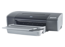 HP  Deskjet 9600